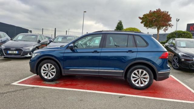 Volkswagen Tiguan image 1