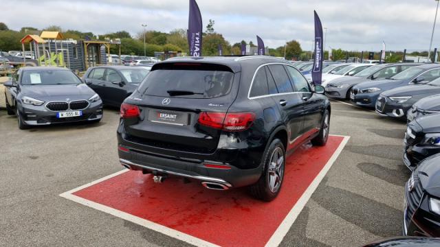 Mercedes Benz Glc image 3