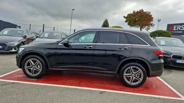 Mercedes Benz Glc image 5