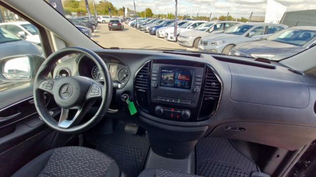 Mercedes Benz Vito image 1