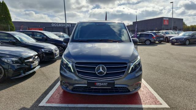 Mercedes Benz Vito image 7