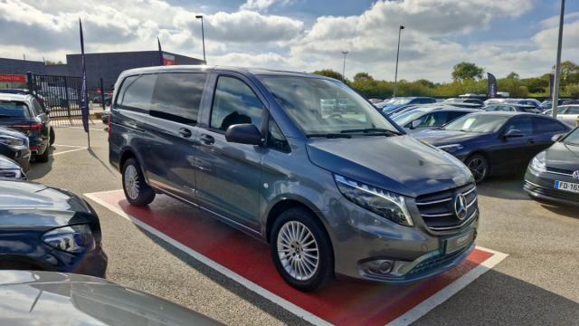 Mercedes Benz Vito image 6