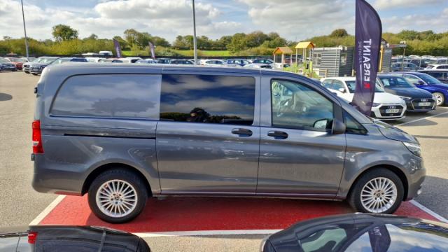 Mercedes Benz Vito image 5