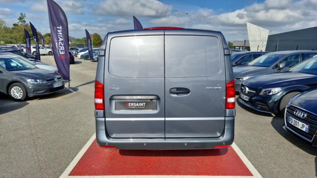 Mercedes Benz Vito image 4