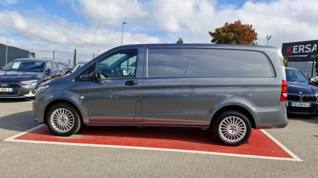 Mercedes Benz Vito image 8