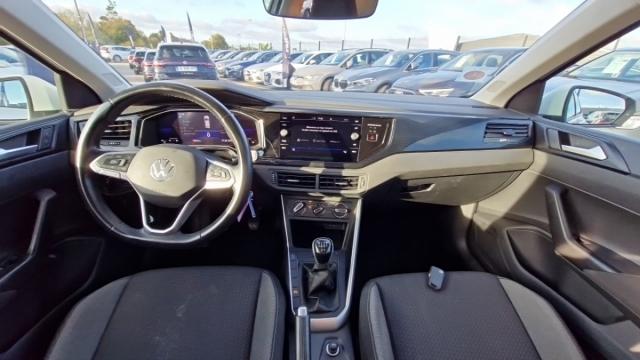 Volkswagen Polo image 9