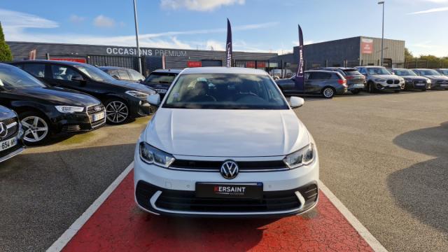 Volkswagen Polo image 2