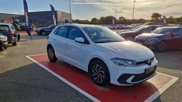 Volkswagen Polo image 7