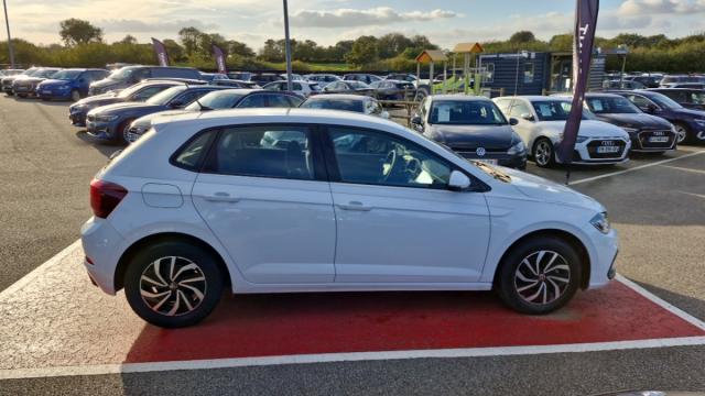 Volkswagen Polo image 5