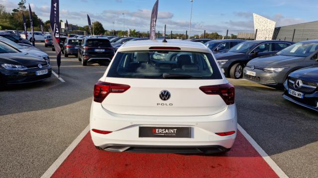 Volkswagen Polo image 1