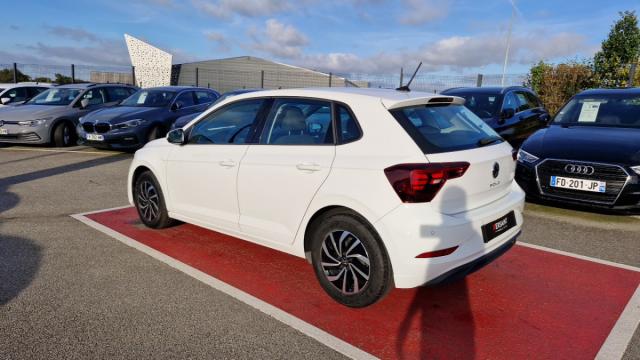 Volkswagen Polo image 4