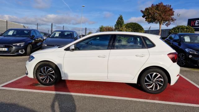 Volkswagen Polo image 8