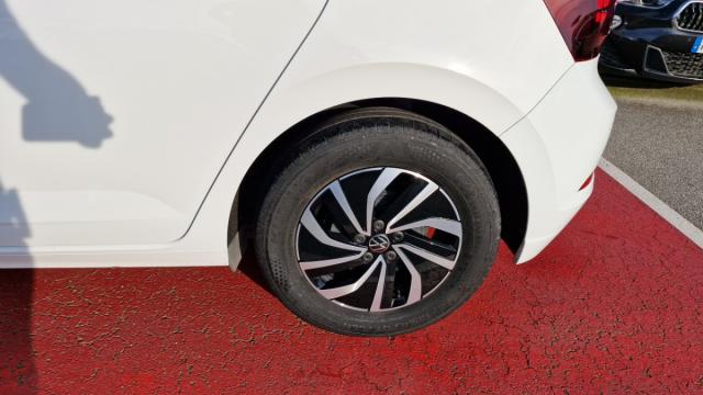Volkswagen Polo image 3