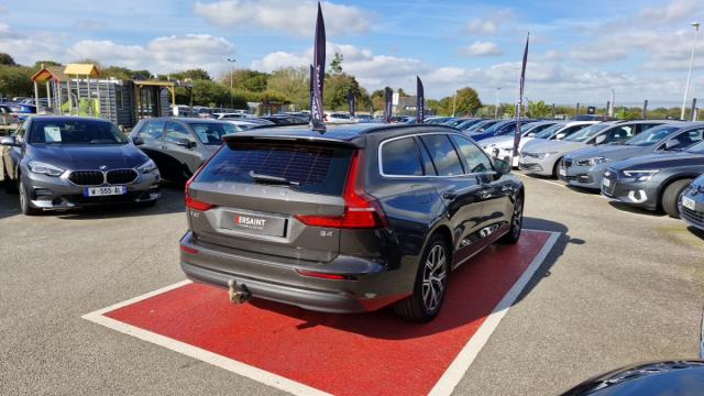 Volvo V60 image 8