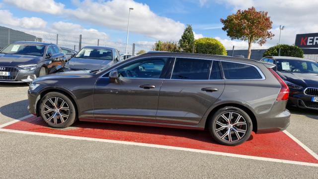 Volvo V60 image 1