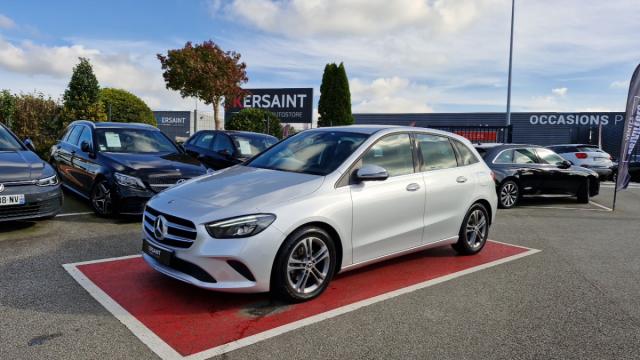 Mercedes Benz