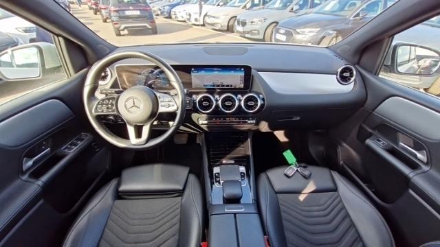 Mercedes Benz Classe B image 1