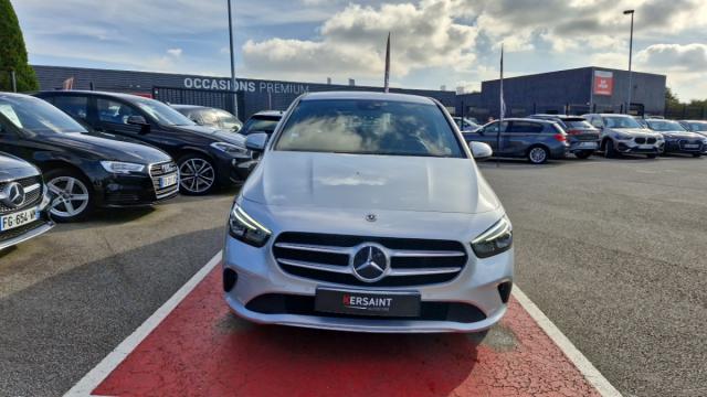 Mercedes Benz Classe B image 2