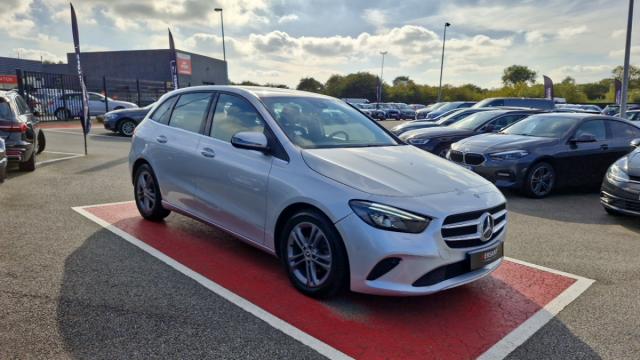 Mercedes Benz Classe B image 5