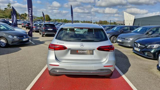 Mercedes Benz Classe B image 6