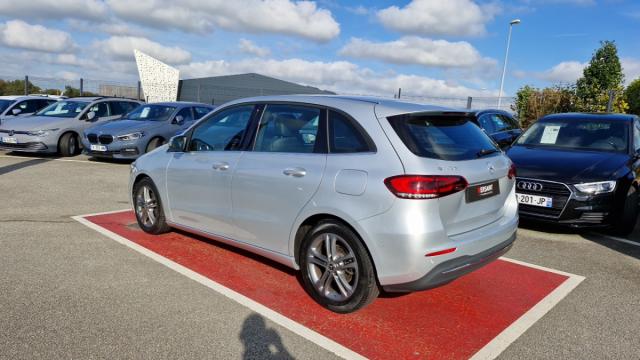 Mercedes Benz Classe B image 3