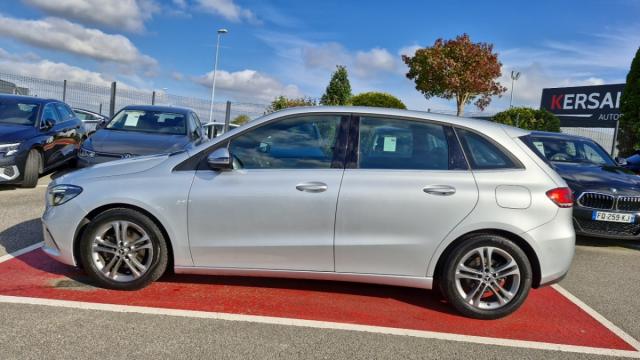 Mercedes Benz Classe B image 4