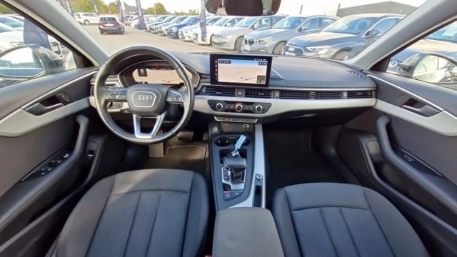 Audi A4 Avant image 6