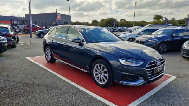Audi A4 Avant image 5