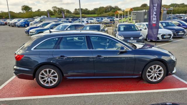 Audi A4 Avant image 7