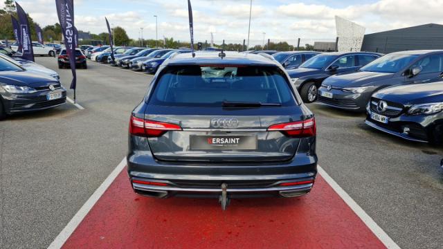 Audi A4 Avant image 9