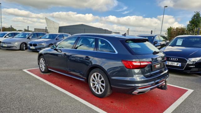 Audi A4 Avant image 2