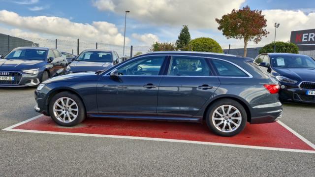 Audi A4 Avant image 3