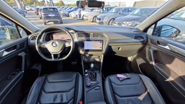 Volkswagen Tiguan Allspace image 4