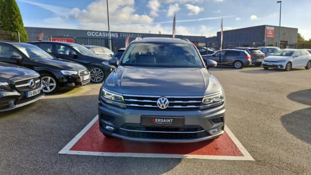 Volkswagen Tiguan Allspace image 9