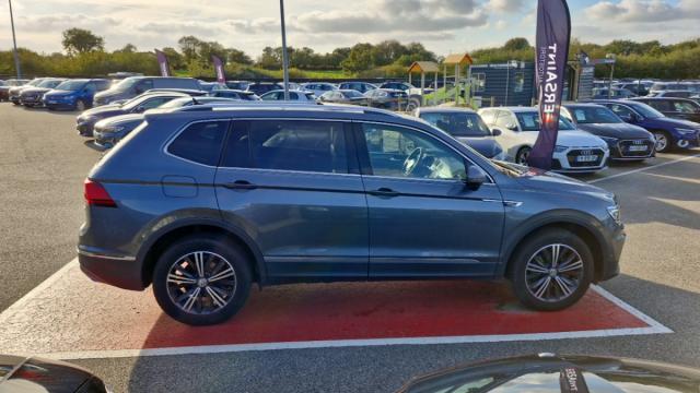 Volkswagen Tiguan Allspace image 8