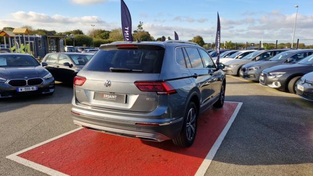 Volkswagen Tiguan Allspace image 1