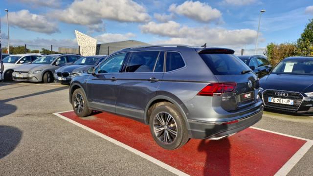 Volkswagen Tiguan Allspace image 7
