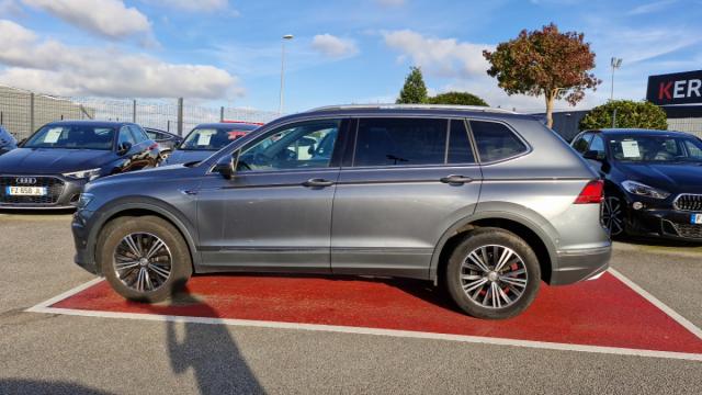 Volkswagen Tiguan Allspace image 5