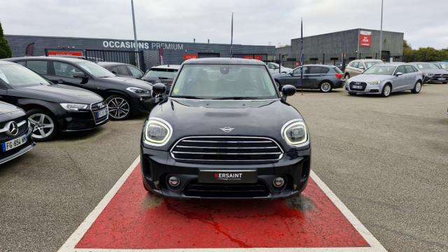 Mini Countryman image 6