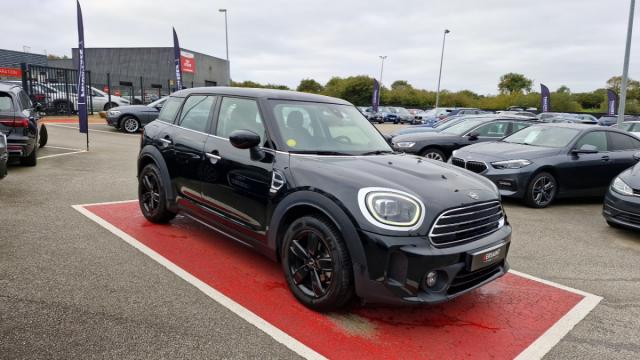 Mini Countryman image 4