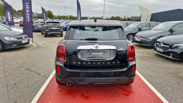 Mini Countryman image 5