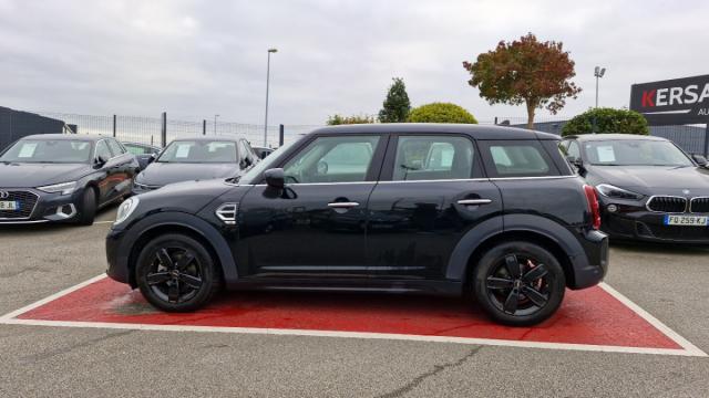 Mini Countryman image 8