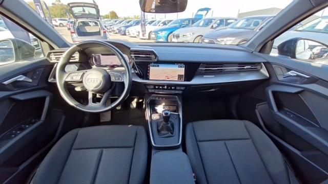Audi A3 Sportback image 1