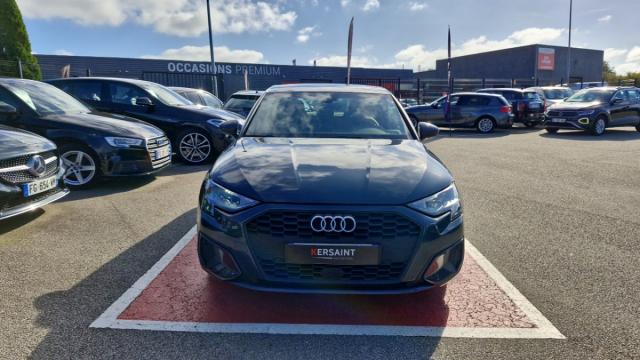 Audi A3 Sportback image 3
