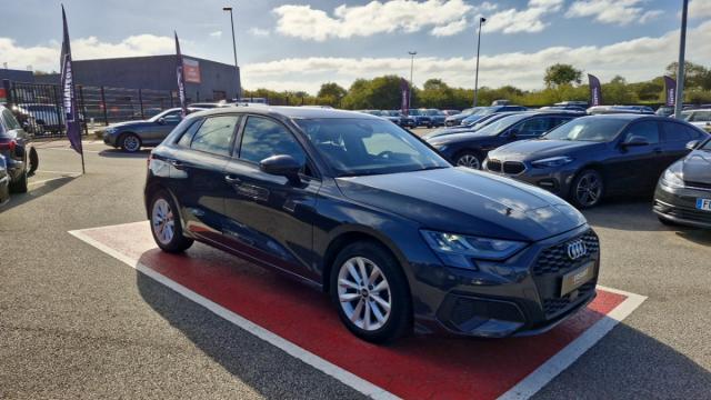 Audi A3 Sportback image 6
