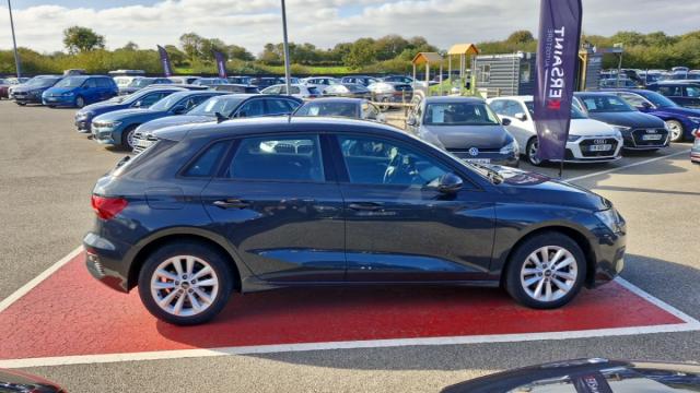 Audi A3 Sportback image 5