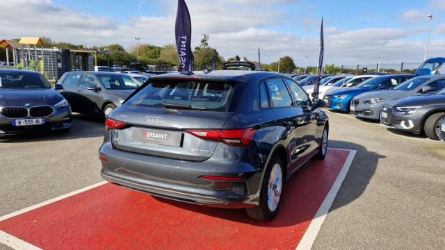 Audi A3 Sportback image 9
