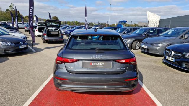 Audi A3 Sportback image 4