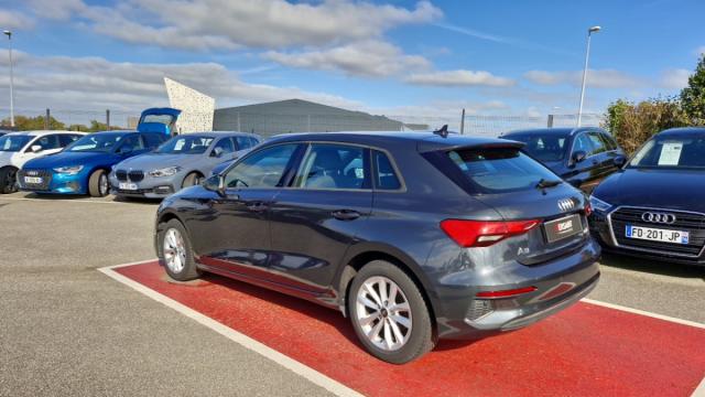 Audi A3 Sportback image 2