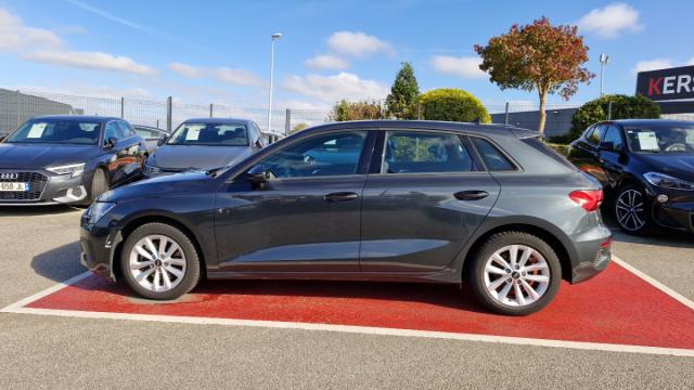 Audi A3 Sportback image 7